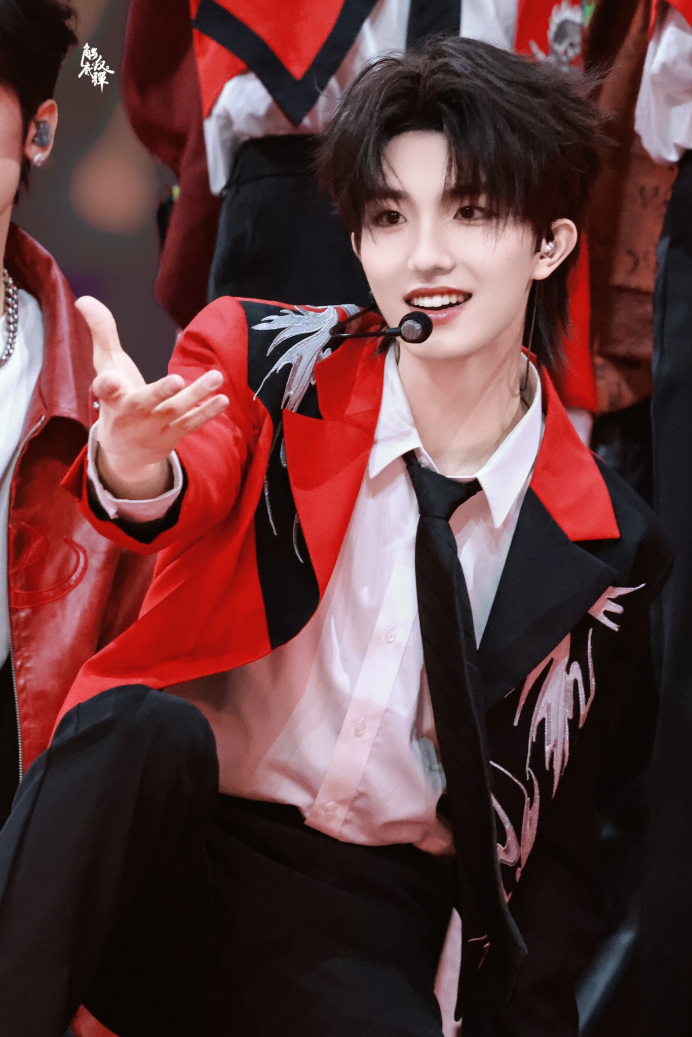 SuXinHao Official Fanclub 苏新皓数据组on X: 