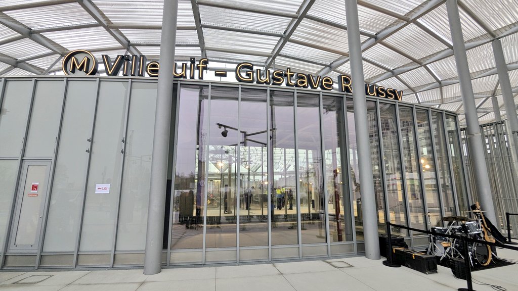 IDF Mobilités tweet media