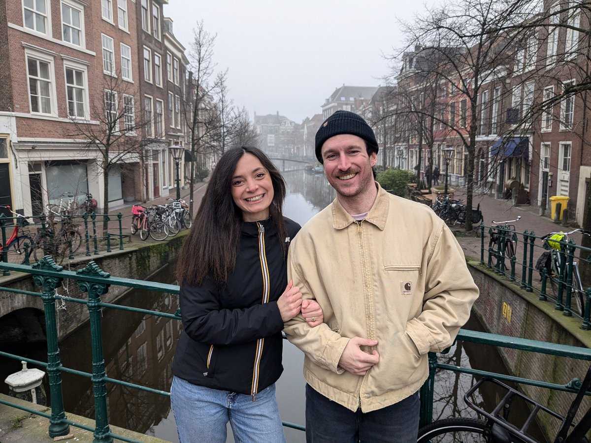 IreneBenzop's tweet image. Just when best Brudi @elie_bench moves to the Netherlands I go away!! Big news coming soon 😍😍
#TeamFigure8 #CleverFamily
