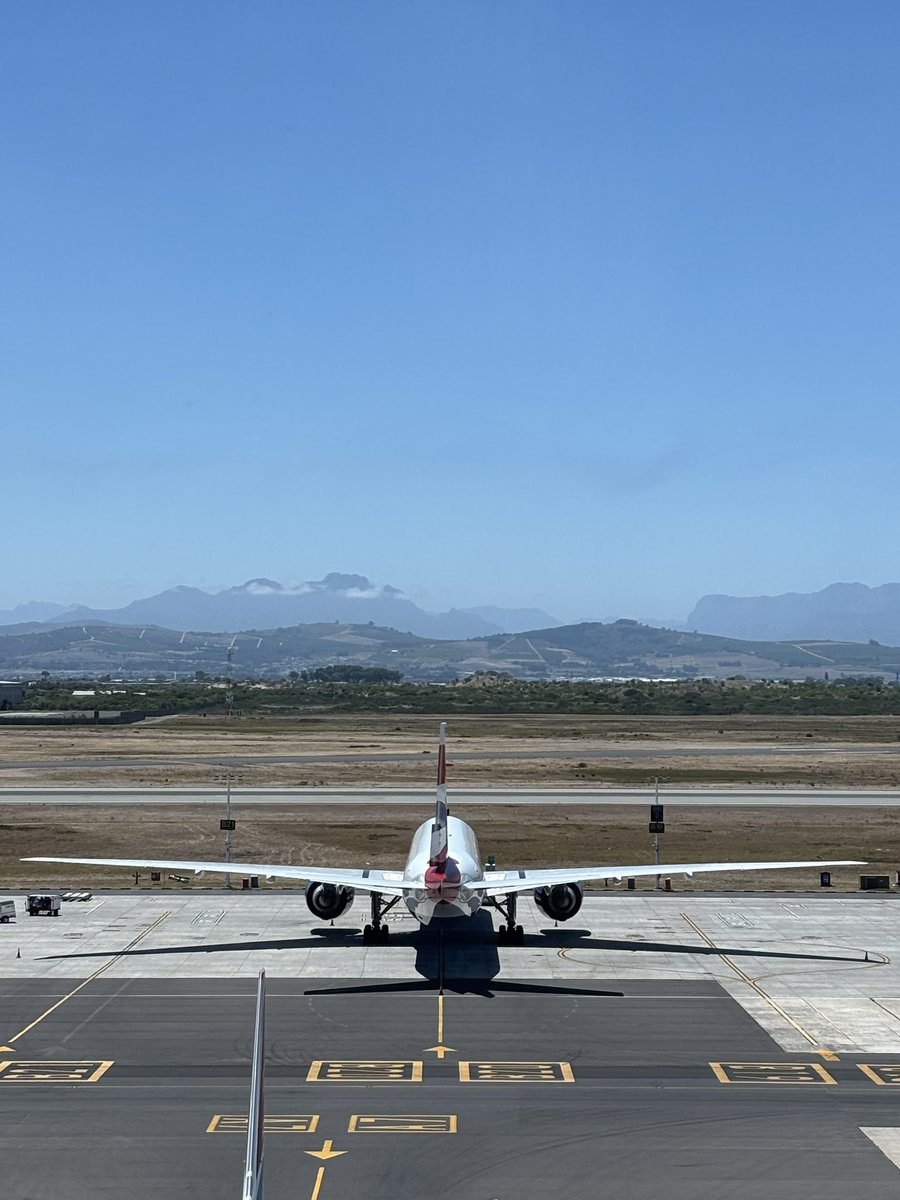 Werner Cloete tweet media