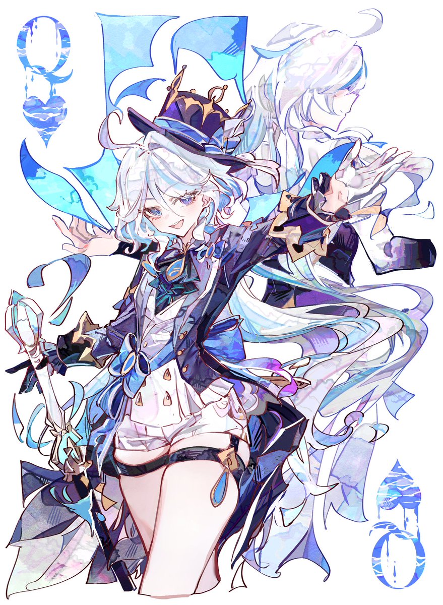 圖 本週的芙寧娜 (4)