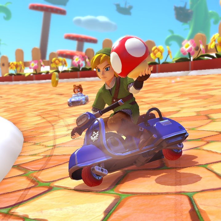 mario kart world cup 2026 tweet media