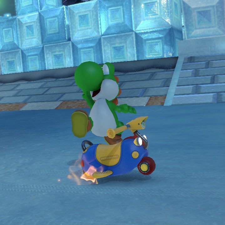 mario kart world cup 2026 tweet media