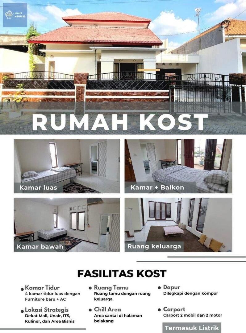 UNAIR MENFESS (SEMUA BISA KIRIM MENFESS!) tweet media