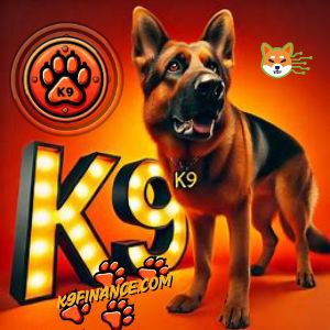 <a href="/jamiekingston/">Jamie Kingston</a> Get involved with K9Finance Liquid Staking and the four key tokens: $BONE, $KNINE, $knBONE, and KNINE. 

#K9finance
⭐
<a href="/K9finance/">K9 Finance DAO</a>
K9Finance.com

#Shibarium #Crypto  #shibaArmy #EliteMarketingArmy