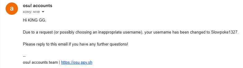 why is osu! staff doing ww2 holocaust against funny nicknames (I had this one for 1 year too with no issues at all)????????????????????????????