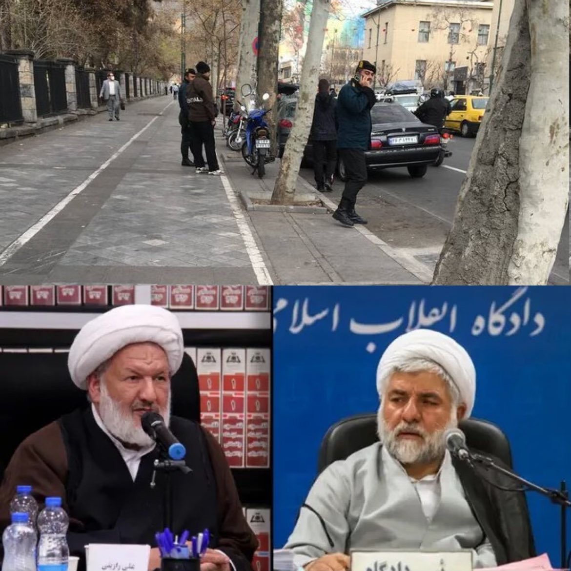 ایلجـــــان | EELJAAN tweet media