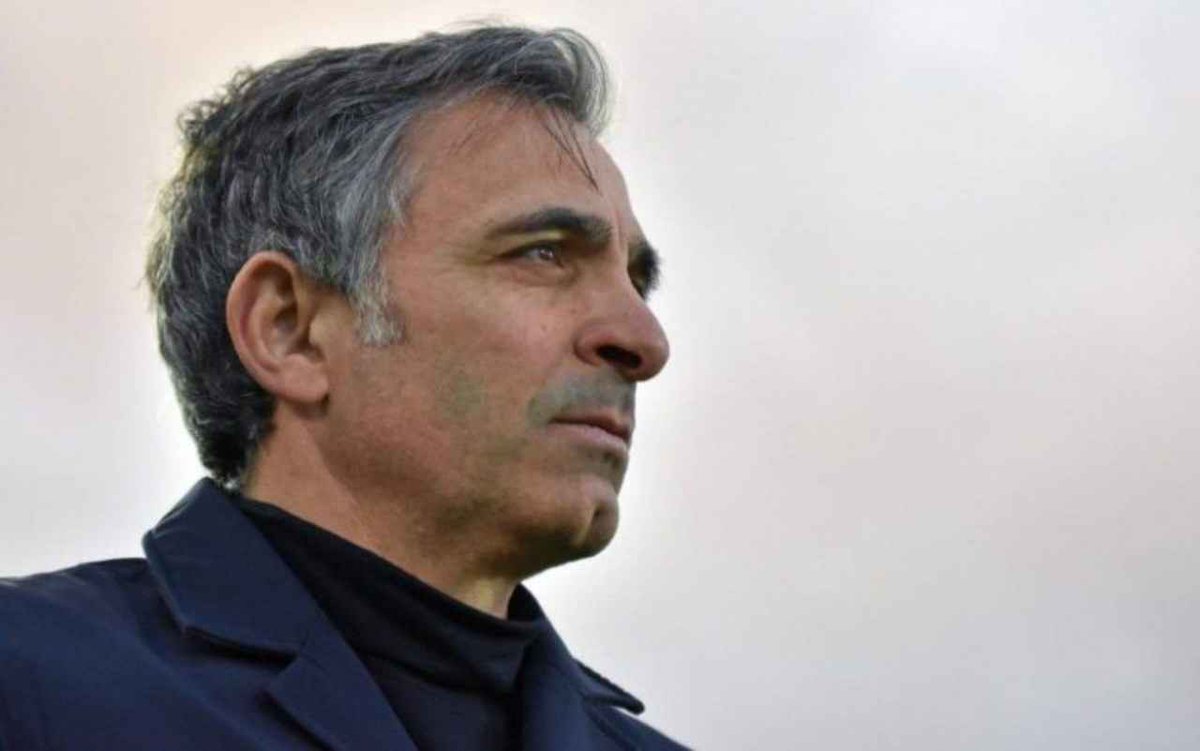 DiMarzio's tweet image. #SerieA | #Parma, #Pecchia: "Vogliacco verrà con noi. Man? Dovrà essere gestito" 👉tinyurl.com/45jsyawk