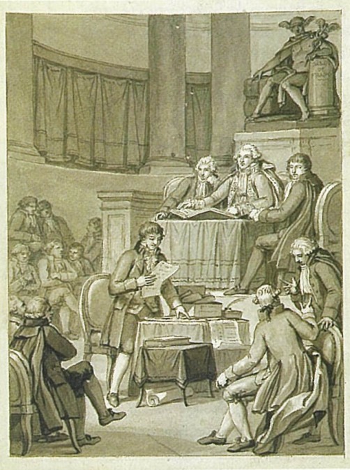 La #BanqueDeFrance fête ses 225 ans 🎉

Il y a 225 ans, le 18 janvier 1800, la Banque de France est créée par un groupe de banquiers sur l’instigation du Premier Consul, Napoléon Bonaparte. 

Suite à la récession de la période révolutionnaire, l’objectif de Bonaparte - en fondant