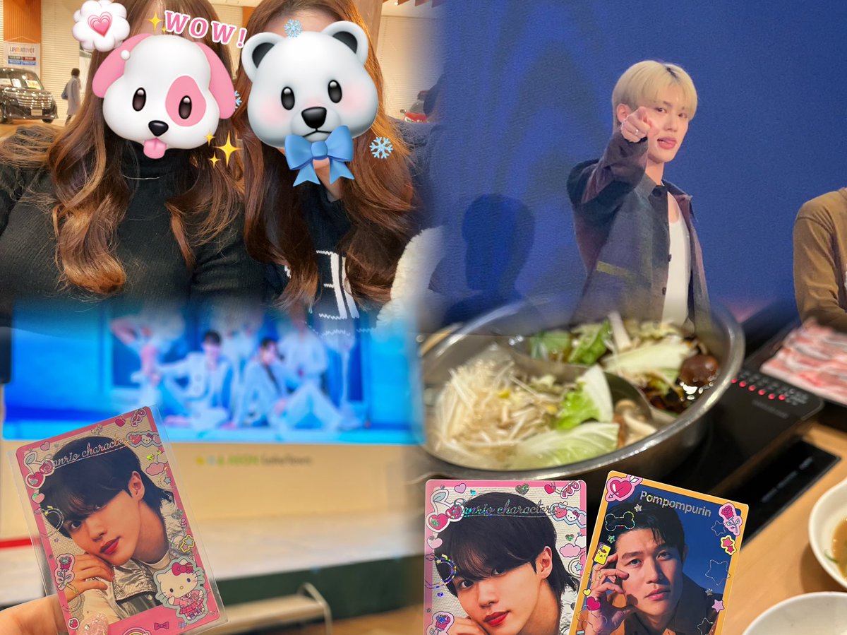 kokibaby0109's tweet photo. 0118リリイベ୨୧ *。🌙と朝から閉店までレイクタウンで遊び倒したｗこーきちゃん今日もかわいいしおもろいひよこだった🐣 #KJRGL https://t.co/z9qbwhFF3M