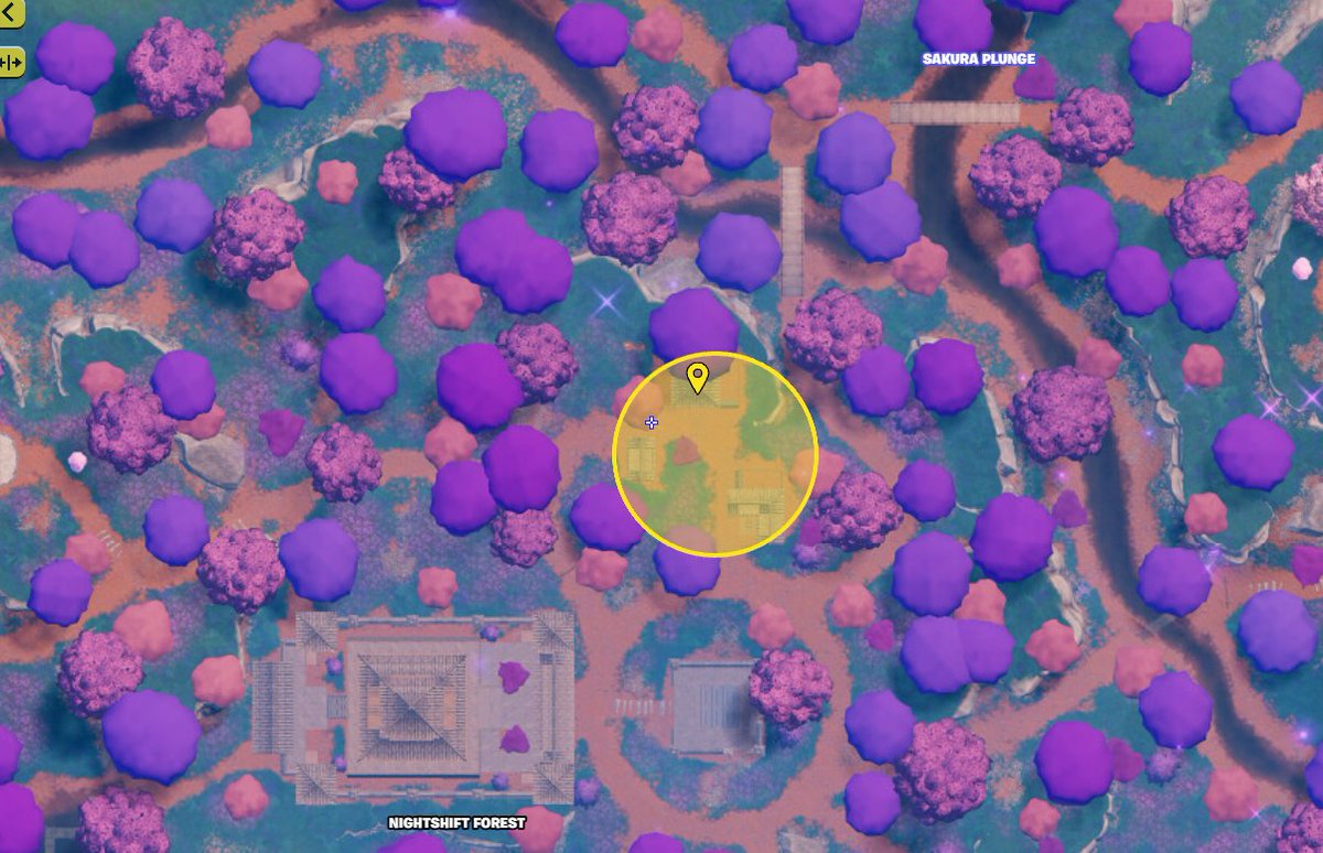 Have any a Free Dropmap?