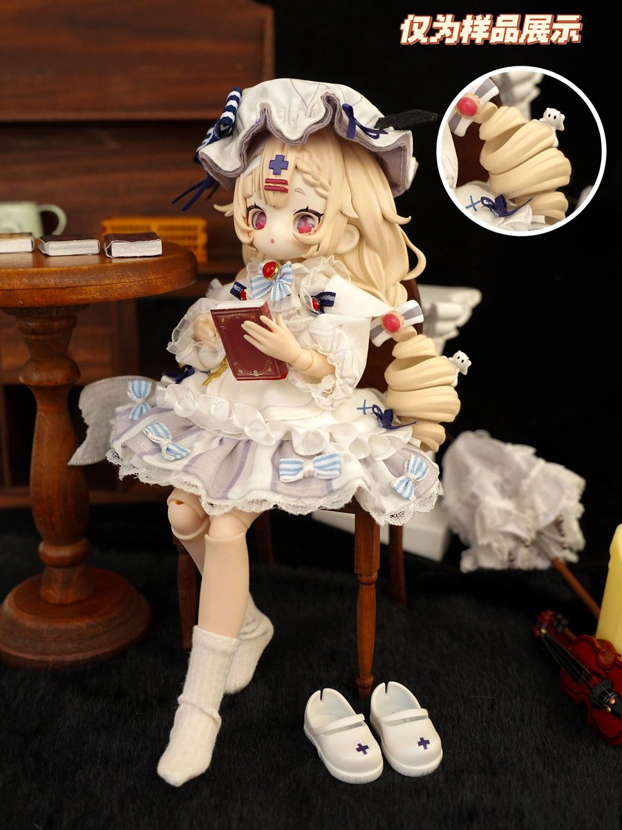 o*n様 海外作家様作　シャーペイ　アートドール Ghk_hK7bgAAPOsd.jpg