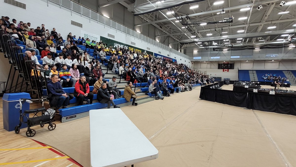 ChuckStoffle (@chuckstoffle) on Twitter photo The RoboHawks are ready to rock <a href="/firstlegoleague/">FIRST LEGO League</a> Provinvial Championships today. <a href="/HetheringtonPS/">Hetherington School</a> The RoboHawks are ready to rock <a href="/firstlegoleague/">FIRST LEGO League</a> Provinvial Championships today. <a href="/HetheringtonPS/">Hetherington School</a>
