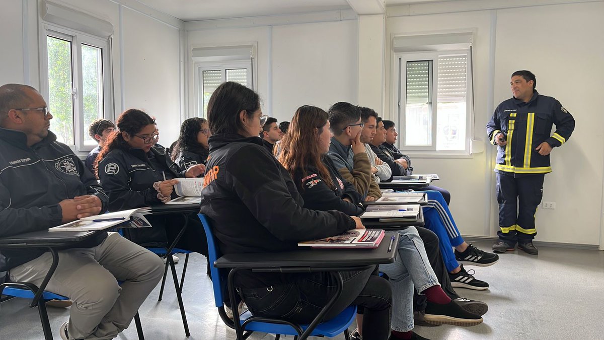 ANB Los Ríos tweet media