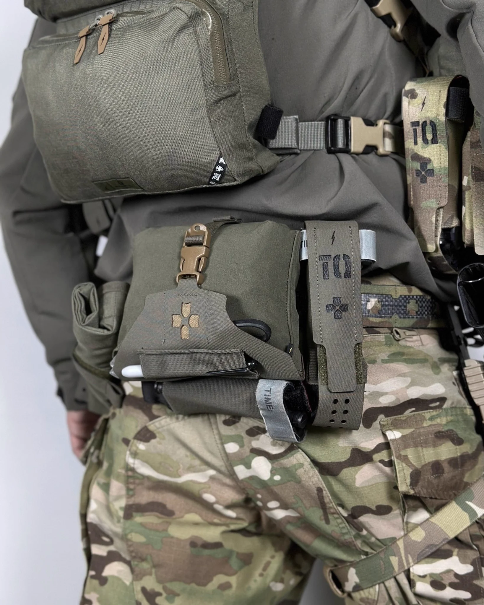 VOLK TACTICAL GEAR on X: 