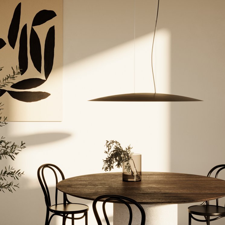 DonLighting's tweet photo. BigCoss Pendant Lamp LED By AC Studio https://t.co/rUTZBimZQV