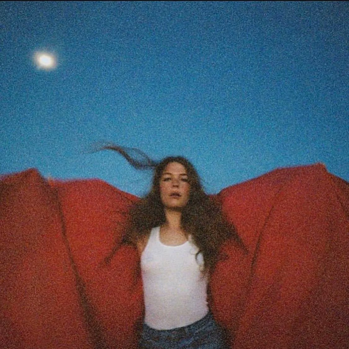 PopCrave's tweet photo. 6 years ago today, Maggie Rogers released ‘Heard It In A Past Life.’ https://t.co/0h7gzzRjU3