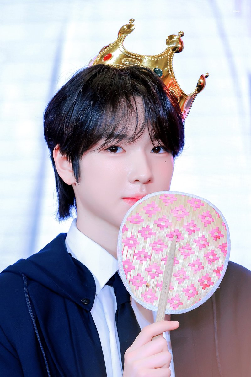 love100per_sk's tweet photo. 250118 THAILAND FANSIGN

왕자님, 무엇을 하고 계신가요?

#사쿠야 #サクヤ #SAKUYA
#NCTWISH #엔시티위시 https://t.co/6jGeOEG75c