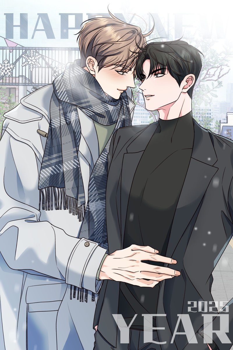 나눔용으로 <짝사랑의 경영전략> 2025년 연하장을 소량 제작할 예정인데 혹시 받고 싶은 분이 계시다면 아래 폼 작성해주세요! 국내 주소만 가능합니다😉

naver.me/GYCzyQQE