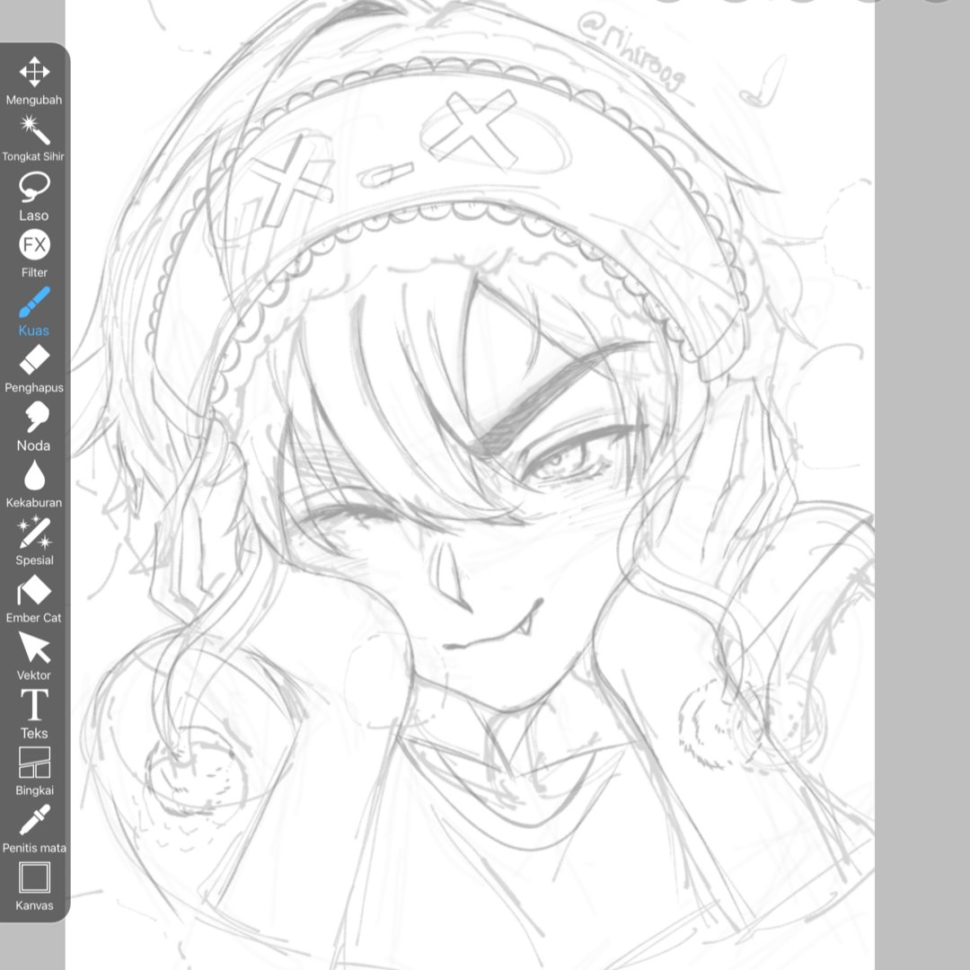 Artist’s Base tweet media
