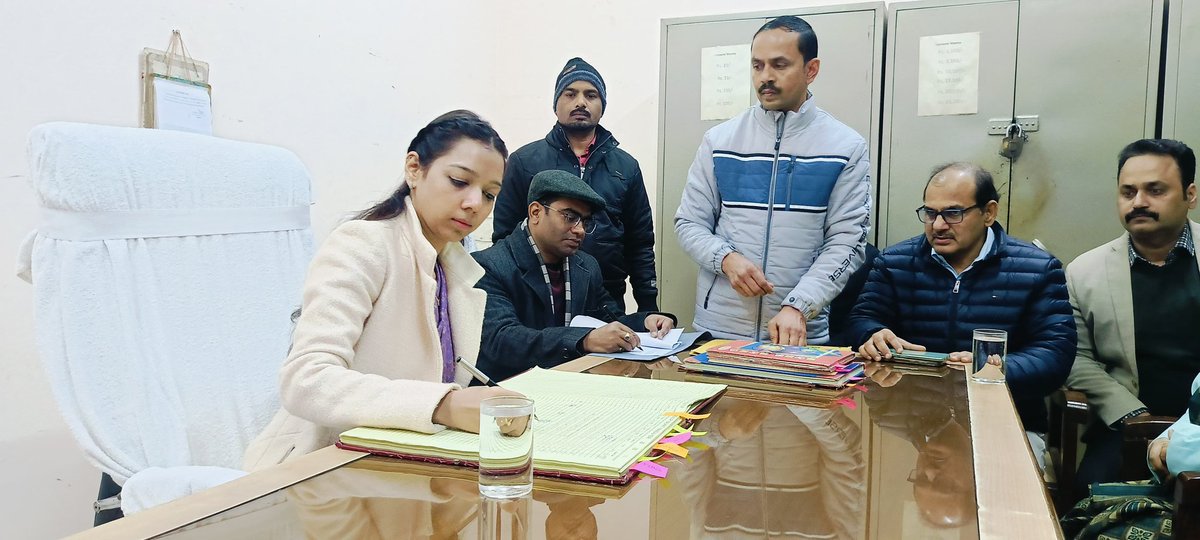 DM Baghpat tweet media