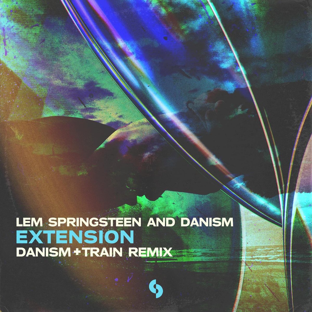 COMING SOON - this new remix on ‘Extension’ from <a href="/danismandtrain/">Danism + Train</a>  is available now to pre-order. Head over to <a href="/traxsource/">Traxsource</a> and <a href="/beatport/">Beatport</a> for a full preview &gt;&gt; bit.ly/40DJc7m