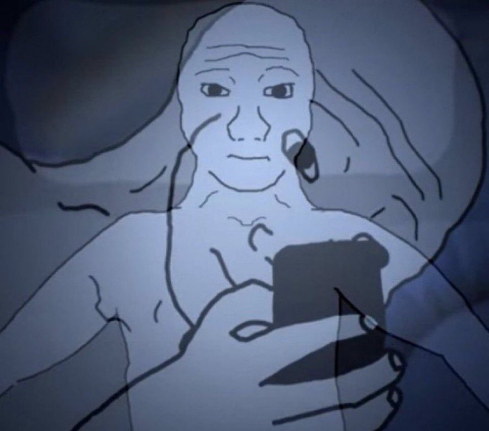 Solana_Emperor's tweet photo. POV: You wake up and see that Trump has launched a memecoin while you were asleep https://t.co/ZoikpBGnYK
