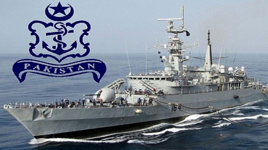RadioPakistan's tweet photo. #PakistanNavy will assume command of Combined Task Force 151 (CTF 151) from #Turkiye on Wednesday
@dgprPaknavy #CTF151 #RadioPakistan #News 
https://t.co/JRrCGoR4lo https://t.co/RC5N6GTRjj