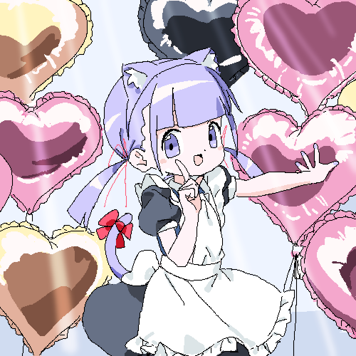 「過去絵ぐるぐるなの! 」|なの！ コミケ２日目J-28bのイラスト
