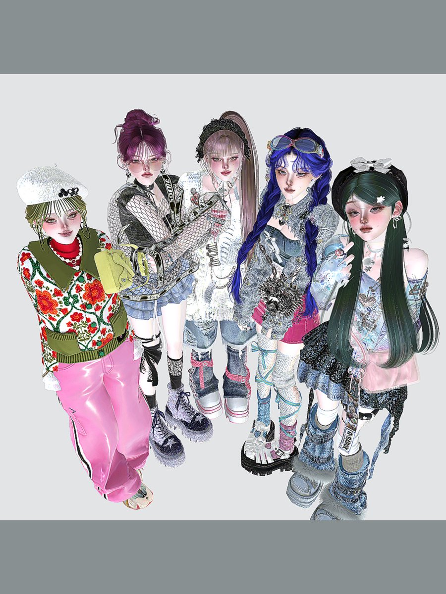 fl_yhg's tweet photo. evaといいます！🦋
だいたい洋服着せ替えてアバを愛でて遊んでます＾＾
お友達ほしいです🦥
気になったかたお迎えにいきます！
あとちゃんと挨拶できてない方とも仲良くなりたいです〜！

反応くださるとうれしいです🤎🪽

#ZEPETOしてる人と繋がりたい
#ゼペットしてる人と繋がりたい https://t.co/RMwZZnvZnd