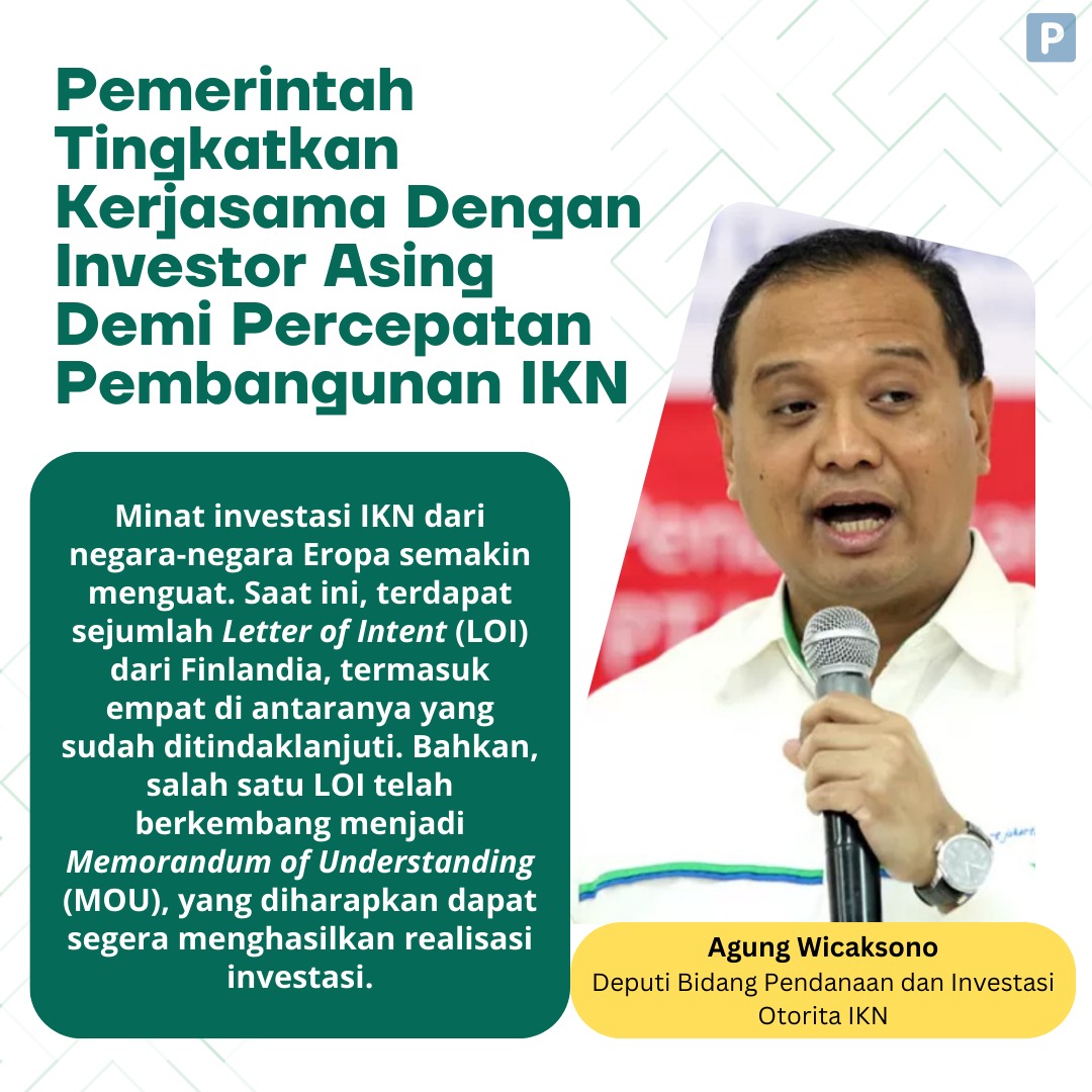 Nusantara Monitor tweet media