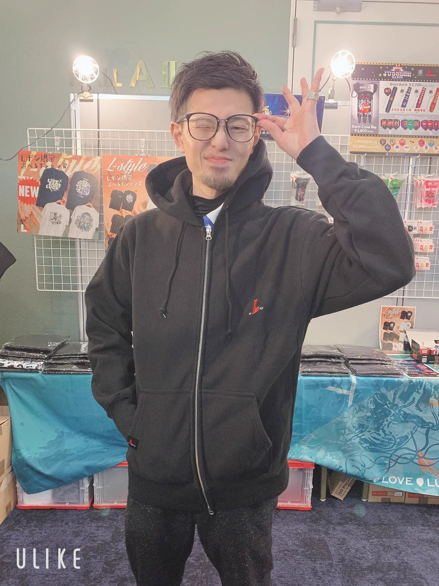 L-style Japan 【公式】ダーツ on X: 