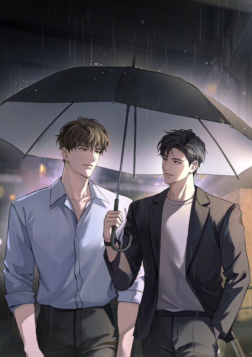 새벽세시 오디오 스튜디오 <7월의 모티브> 일러스트 작업 진행하였습니다. 감사합니다 :)!