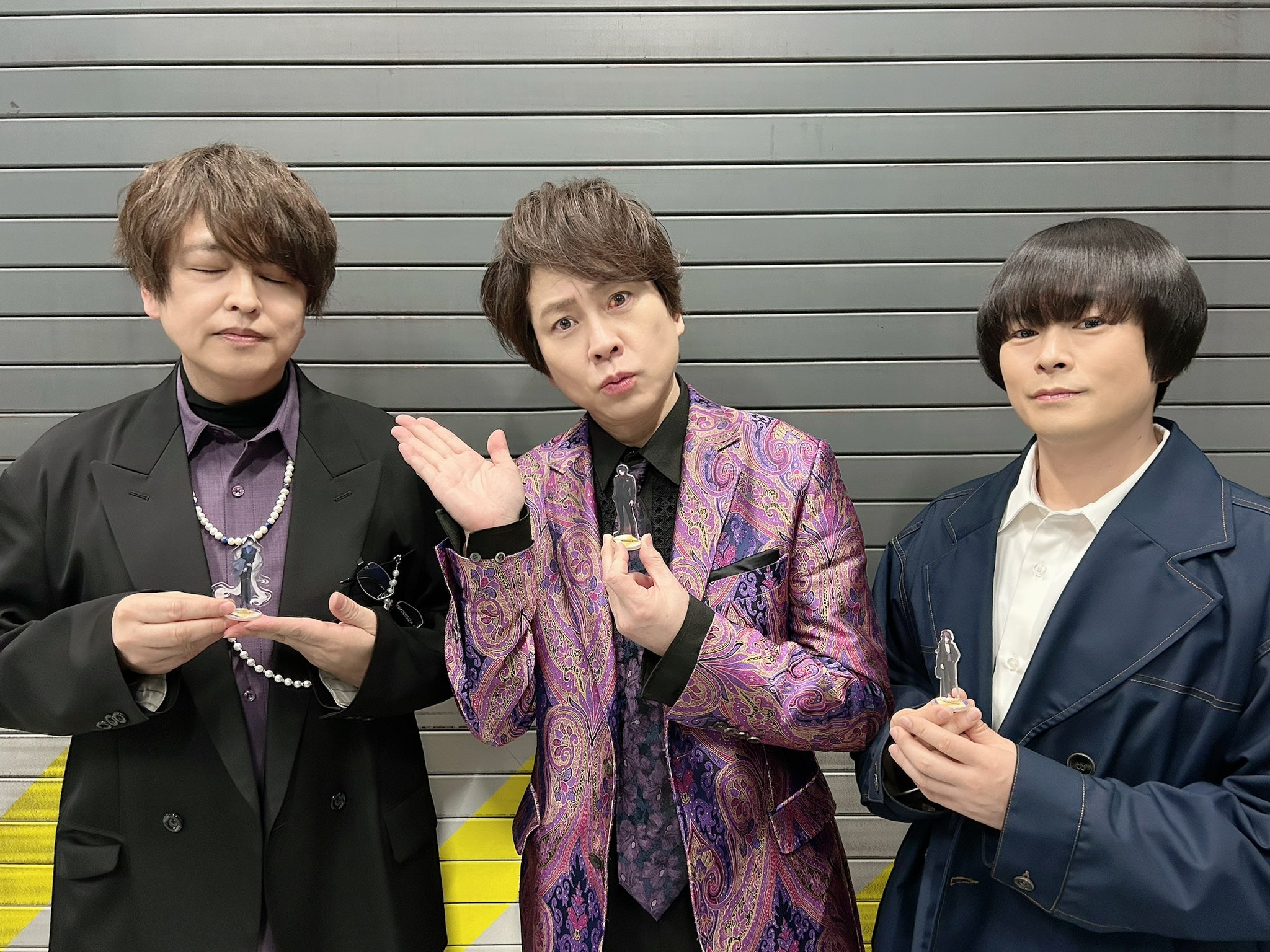 青丸　様 青二プロダクション【公式】 on X: 
