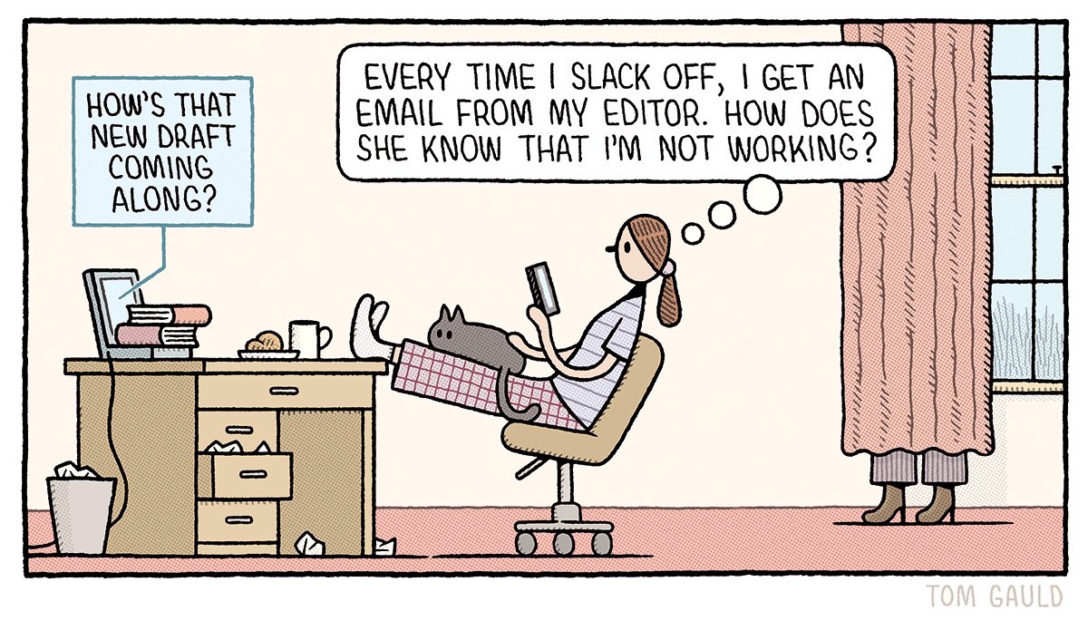 My cartoon for this week’s <a href="/GuardianBooks/">Guardian Books</a>