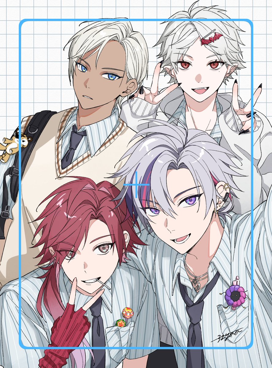 📸´-

#KuzuArt #絵スコート #絵ブラヒム #イロ絵す
