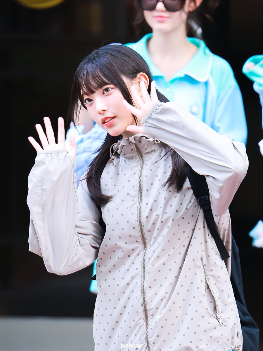 240614 HQ

#NewJeans #뉴진스 #해린 #HAERIN