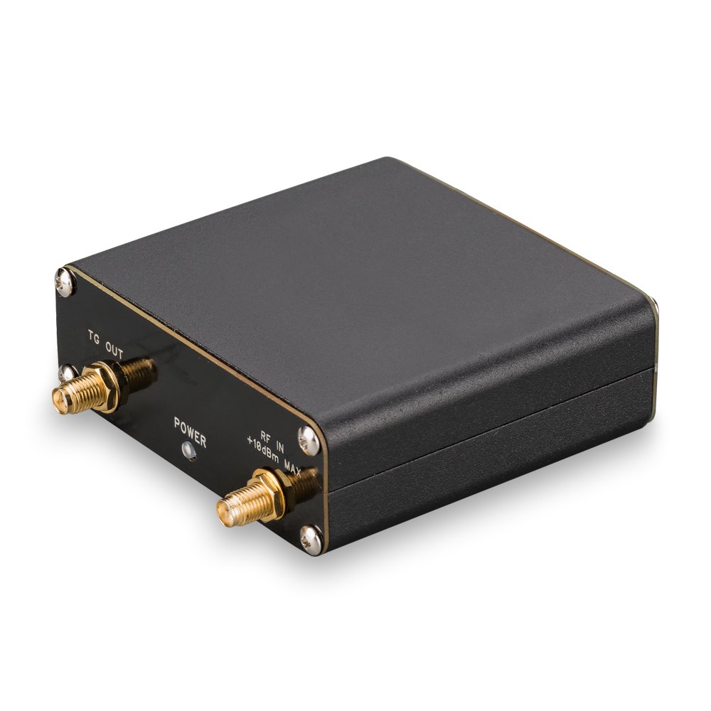 Crisineh's tweet photo. @ElecNotes I have both of the TinySA series. The Ultra version is much better. I also have and use from the low cost category the Arinst SSA-TG LC R2 35-6000 Mhz with tracking generator and the RFExplorer 6G Combo 15-6100 Mhz.
#SpectrumAnalyser https://t.co/RAHhDzGPeD