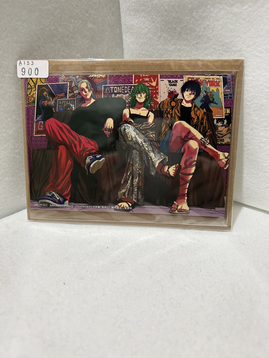 冨樫義博　レベルE DVD 収納ケースのみ Yahoo!オークション - レベルE アニメ非売品 冨樫義博 ジャンプ