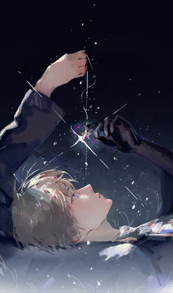 kayou(低浮上) tweet media