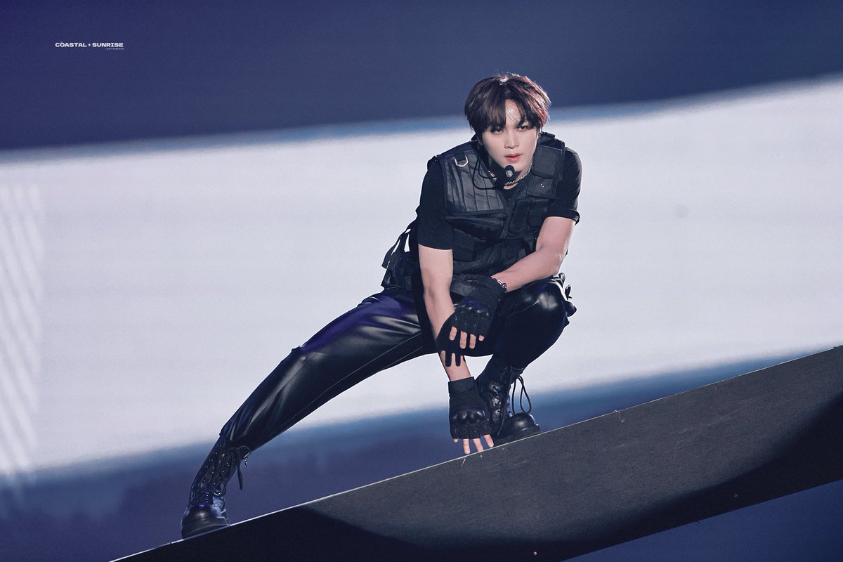 CSunrise_66's tweet image. 250118 NEO CITY
#해찬 #HAECHAN #ヘチャン
 #NCT127_NEOCITY_THE_MOMENTUM