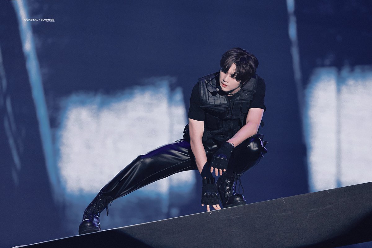 CSunrise_66's tweet image. 250118 NEO CITY
#해찬 #HAECHAN #ヘチャン
 #NCT127_NEOCITY_THE_MOMENTUM