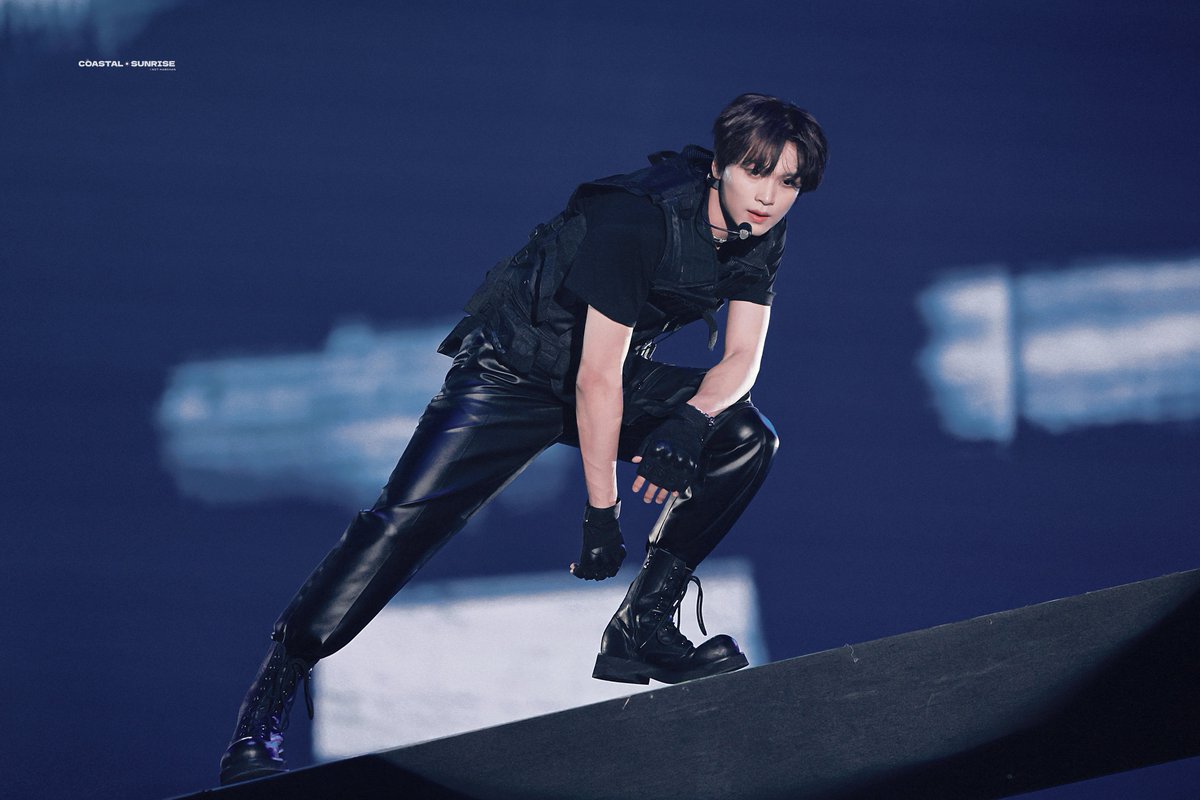 CSunrise_66's tweet image. 250118 NEO CITY
#해찬 #HAECHAN #ヘチャン
 #NCT127_NEOCITY_THE_MOMENTUM