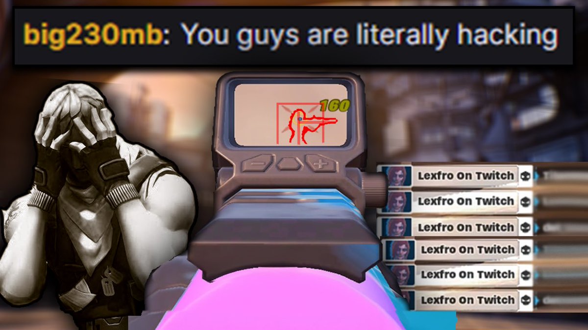 Lexfro🕸️ tweet media