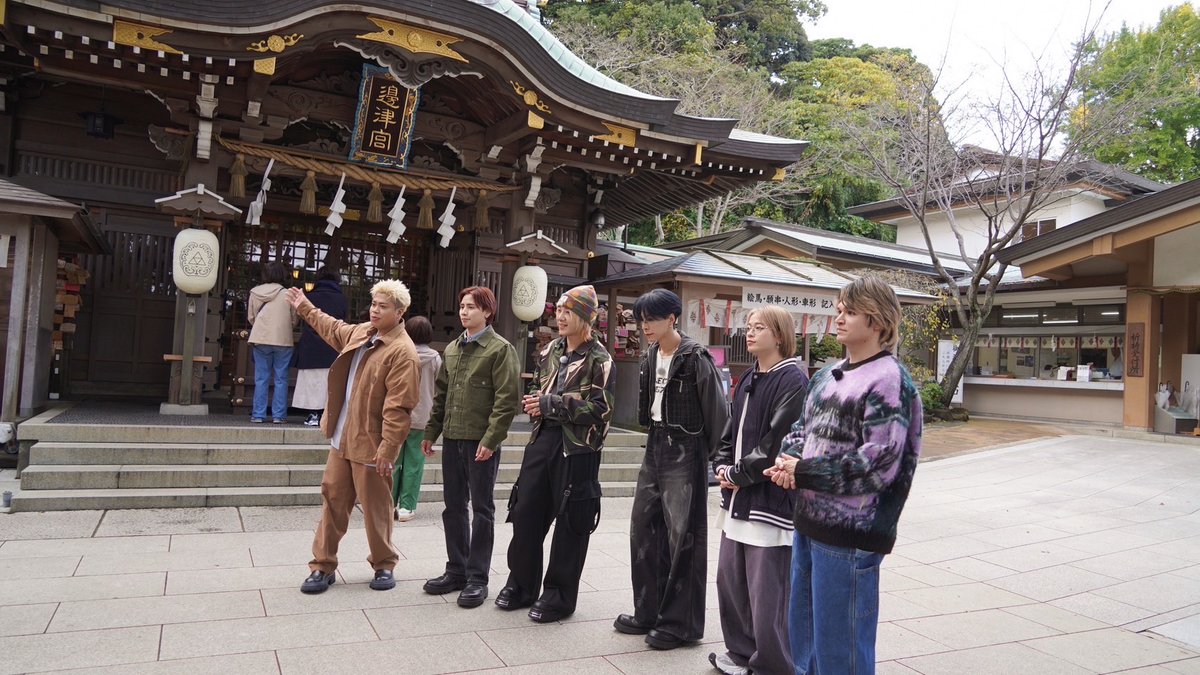 ププサノスランページ THE RAMPinGOOD SEASON2／ 本日25:00〜 メ〜テレにて#2放送