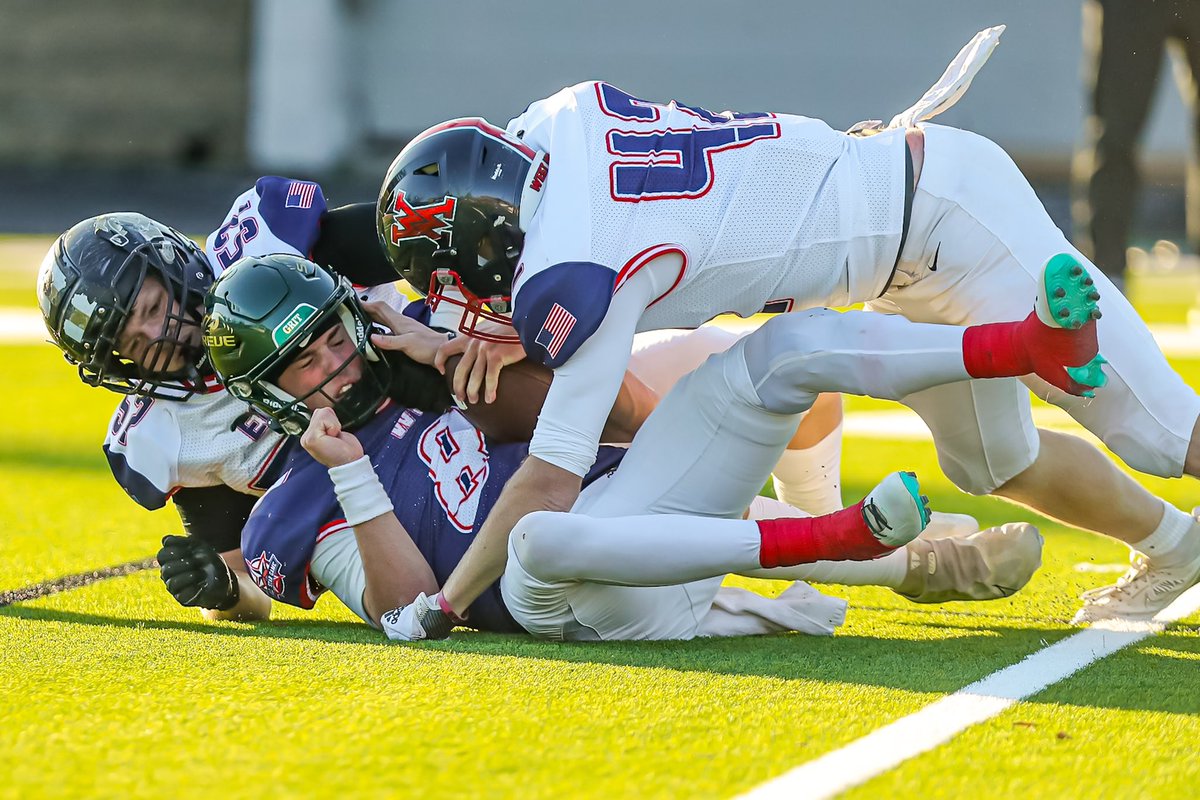 ColtenSharp99's tweet photo. Some plays from the I-20 Bowl! Such a fun week and an honor to be chosen to play for Team East! https://t.co/ZzN8ZA9iYh