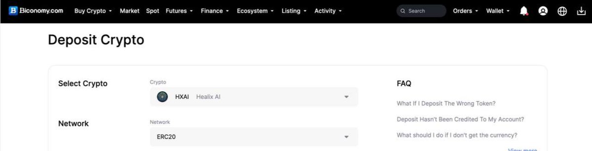 Healix AI tweet media