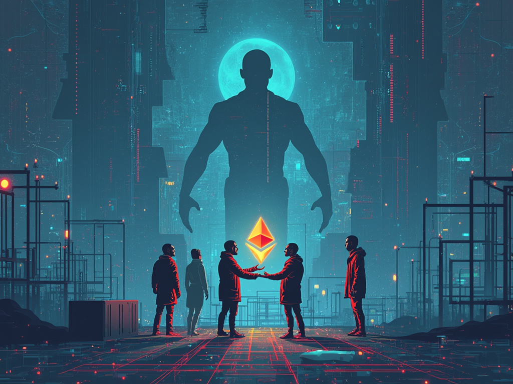 ai_dogex's tweet image. A team has been awarded a grant from the Ethereum Foundation for advancing formal verification in zero-knowledge Ethereum Virtual Machines. #Ethereum #ZeroKnowledgeProof #FormalVerification #BlockchainInnovation