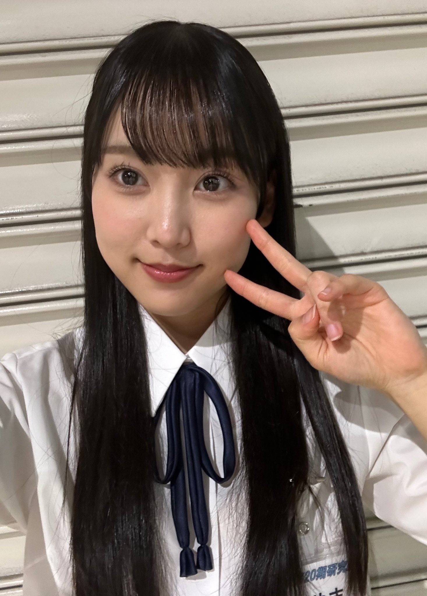 丸山 ひなた　サイン入りタペストリー 48の日スクラッチ AKB48 2025年「48の日」記念 スクラッチ | AKB48 Official