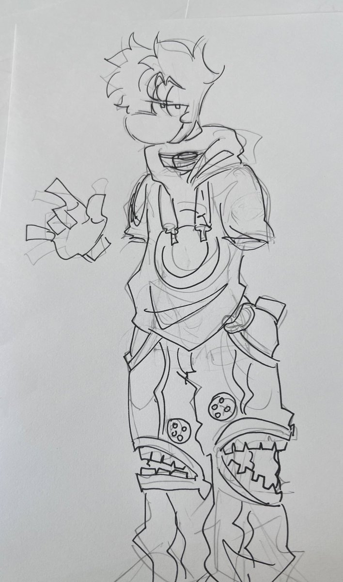 Ur_DuncleNess's tweet photo. Raymond, ans yes this version wheres pants

#RaymanOrigins #traditionalart https://t.co/zTeRETaTbW